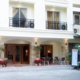 Drop Inn Bangkok