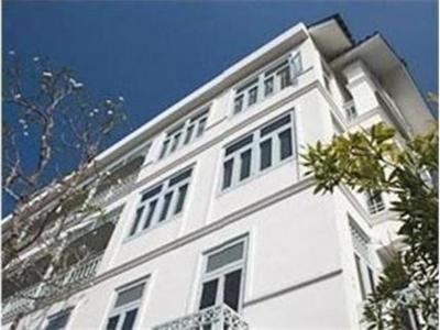 Duang Champa Villas
