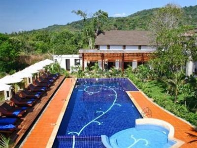 Duangjai Resort
