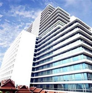 Eastin Hotel Makkasan, Bangkok
