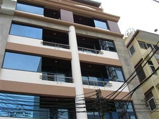 Eight Ville Apartment Bangkok