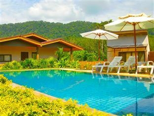Escape Cabins Koh Lanta