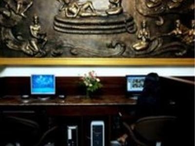 Euro Grande Hotel