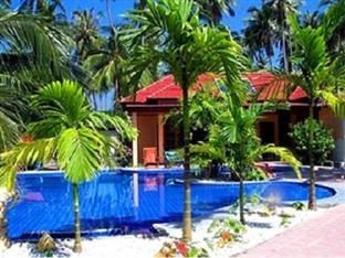 Fabio’s Garden Lodge