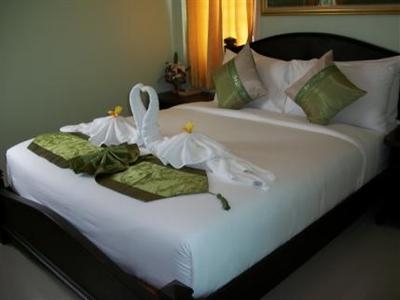 Fah Thai Villas