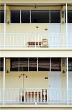 Feung Nakorn Balcony Rooms