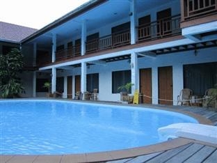 First & Field Bom Dia Resort