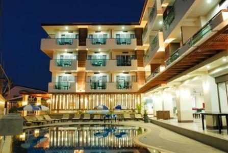 First Residence Hotel Koh Samui