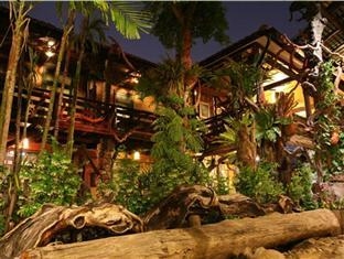 Forest Resort Chiang Mai
