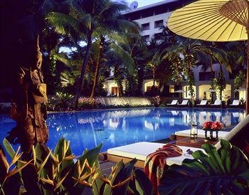 Four Seasons Hotel Bangkok