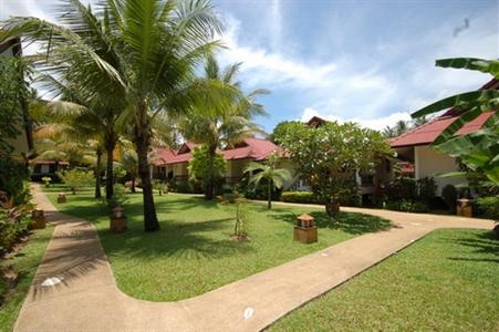 Fullmoon House Samui