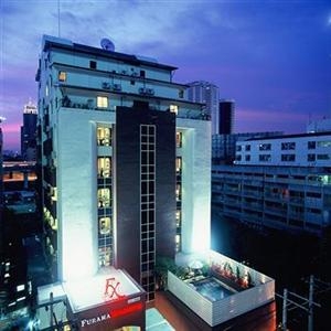 FuramaXclusive Sukhumvit Hotel Bangkok