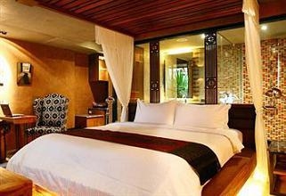 Fusion Suites Hotel Bangkok