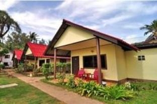 Golden Bay Cottage Koh Lanta
