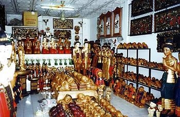 Golden Cupids Hotel