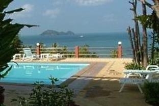 Golden Hill Resort Koh Phangan