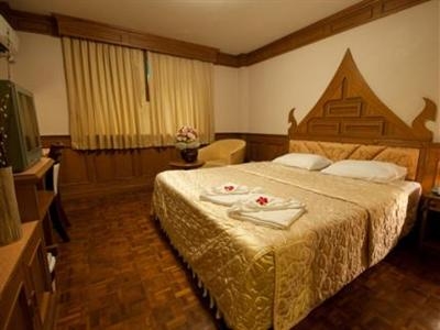 Golden House VIP Guest House