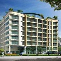Golden Pearl Residences Hotel