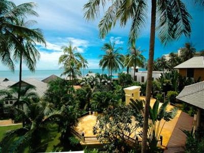 Golden Pine Beach Resort & Spa