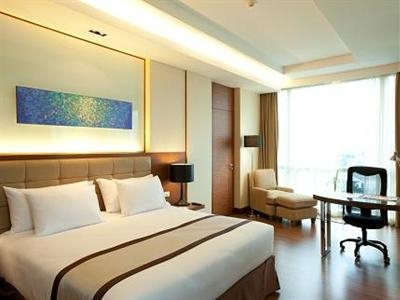 Grand Fourwings Convention Hotel
