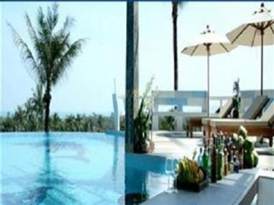 Grand Hill Residence Hotel