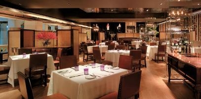 Grand Hyatt Erawan Hotel
