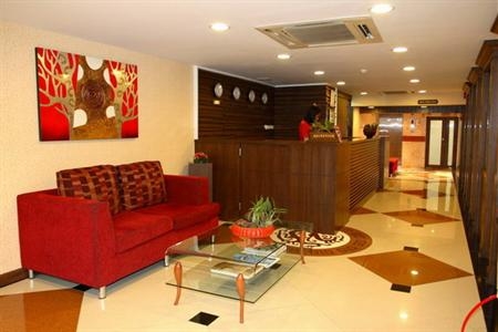 Grand Lucky Hotel