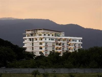 Grand Napat Chiang Mai Hotel