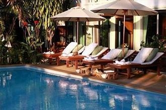 Grand Sea View Hotel