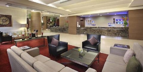 Grand Sukhumvit Hotel Bangkok
