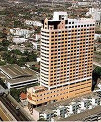 Grand Tower Inn Rama VI Hotel