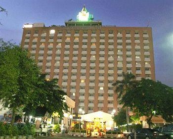 Grand Tower Inn Sukhumvit 55 Hotel