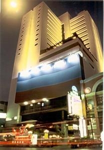 Grande Ville Hotel Bangkok