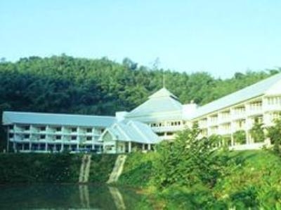Greater Maekong Lodge