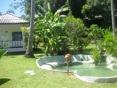 Green Canyon Hotel