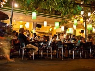 Green House BKK