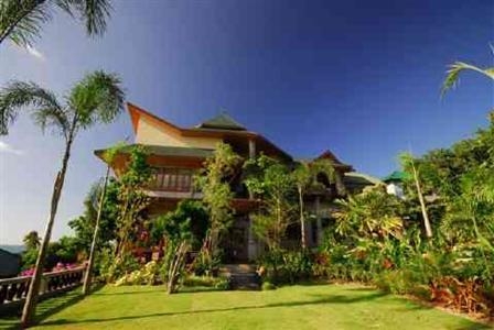 Haad Son Resort