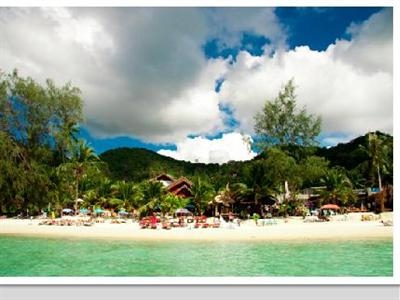 Haad Yao Resort