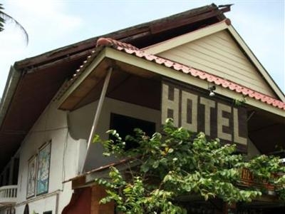Hakuna Matata Hotel