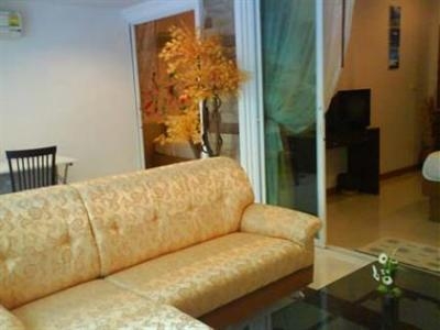 Head Rock Home Resort Hua Hin