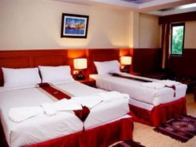 Heart Inn Lanta