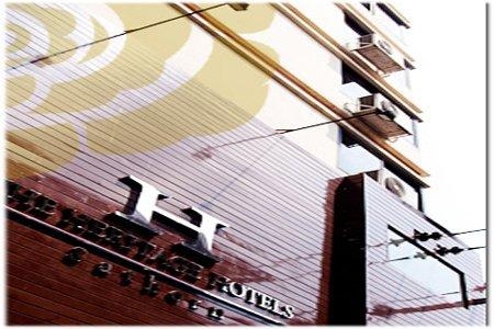 Heritage Hotel Sathorn