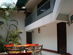 HI City Home Guest House