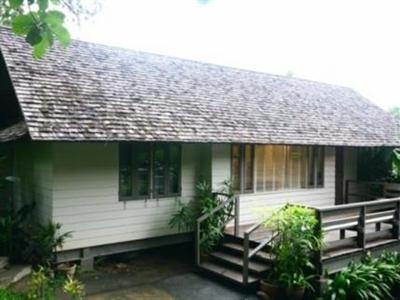 Hill Lodge