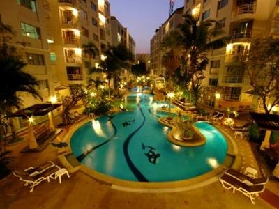 Hin Nam Sai Suay Hotel