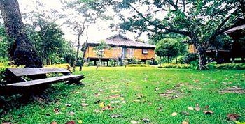 Hmong Hilltribe Lodge Resort