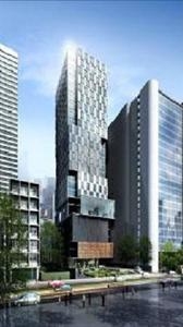Holiday Inn Express Hotel Bangkok Siam