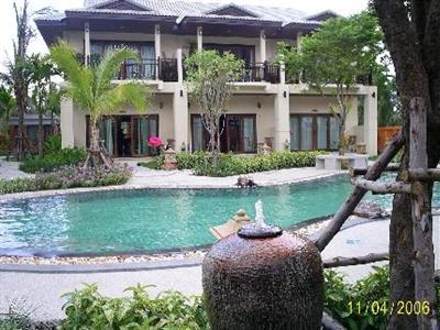 Holiday Villas Koh Samui