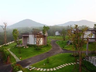 Hommuenleehill Resort