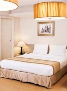 Hope Land Executive Serviced Apartments